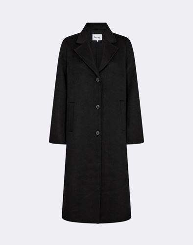 Kavajer/ytterplagg - LR-OWA 26 – Black