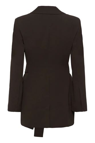 Kvajer/Ytterplagg - Celiahiw Blazer– Coffe Bean