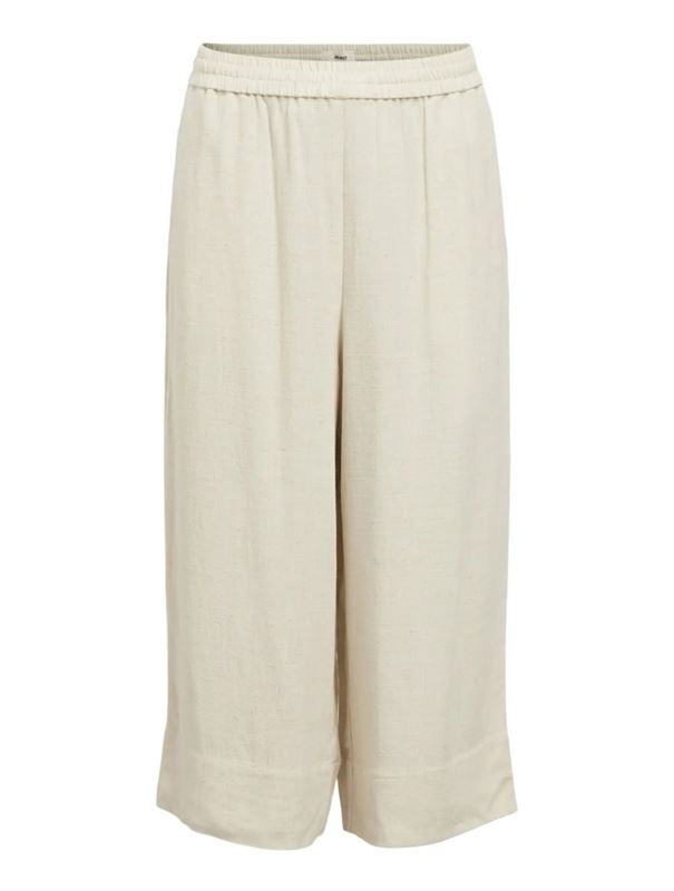 Byxor - Objsanne Culotte Pant – Sandshell
