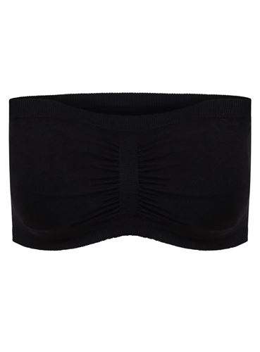 Accessoarer - CC Heart nala bandeau – black