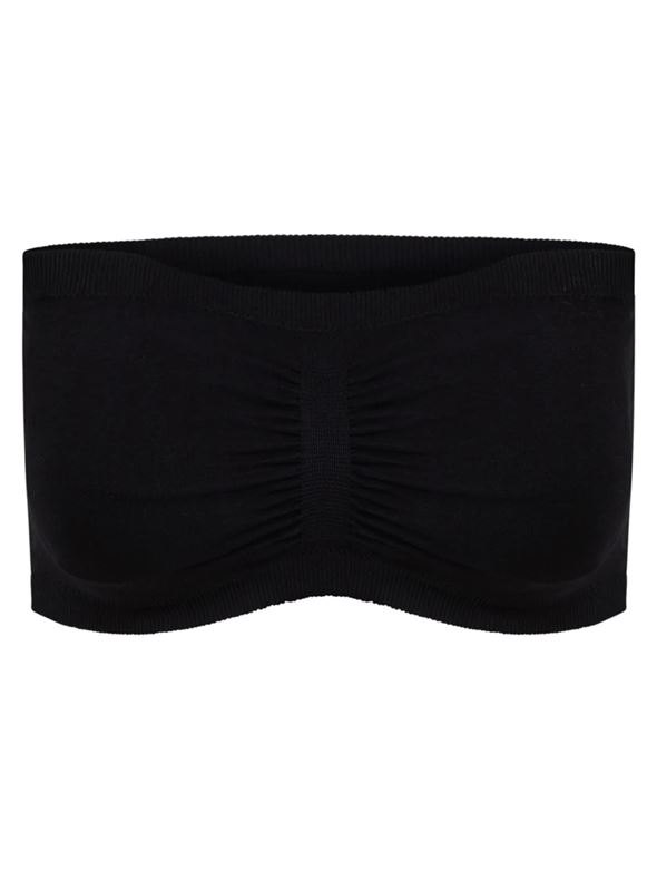 Accessoarer - CC Heart nala bandeau – black