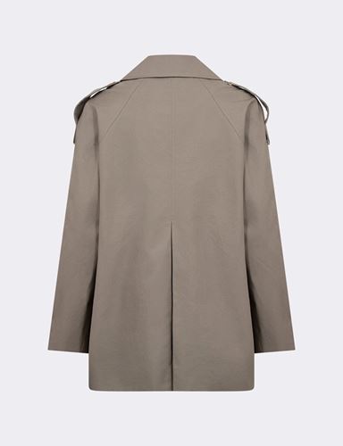 Kavajer/Ytterplagg - LR-Piper 2 – 8845 Camel