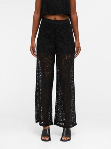 Byxor - Objibi pants – Black