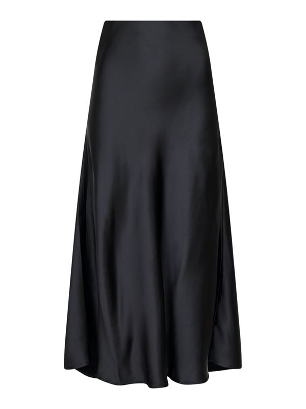 Kjolar - Bovary skirt – black