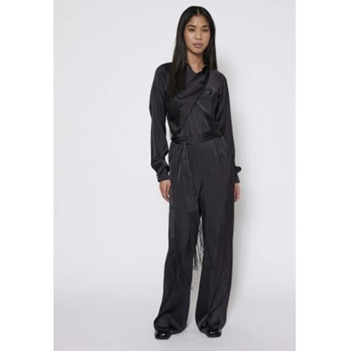 Klänningar - Gili jumpsuit – Black