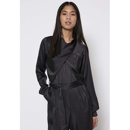 Klänningar - Gili jumpsuit – Black