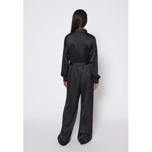 Klänningar - Gili jumpsuit – Black