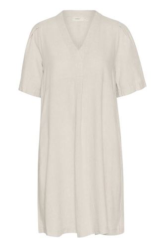 Klänningar - EllieIW dress – Haze melange