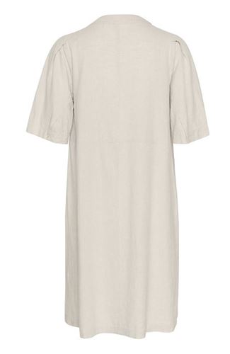 Klänningar - EllieIW dress – Haze melange