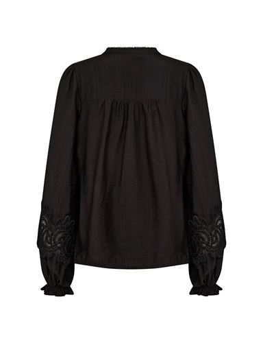Blusar/Skjortor - LR-Tina 1 – 9999 Black