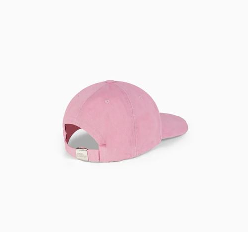 Accessoarer - Vintage Cap – Pale Pink