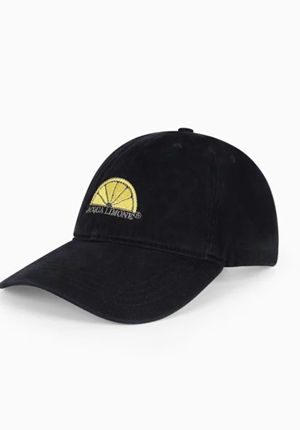 Accessoarer - Vintage Cap – Navy