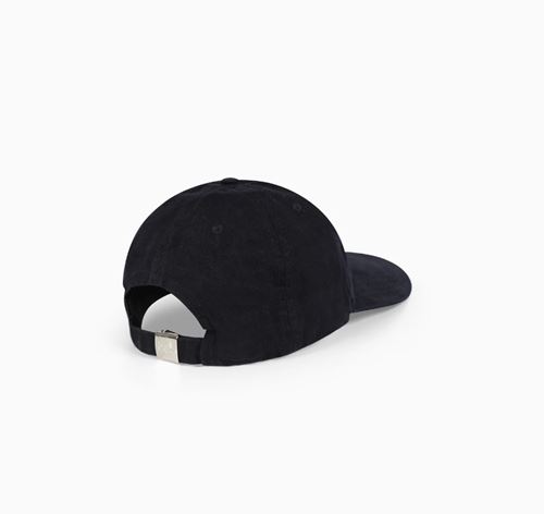 Accessoarer - Vintage Cap – Navy