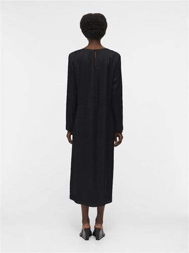 Klänningar - Objboen Dress – Black