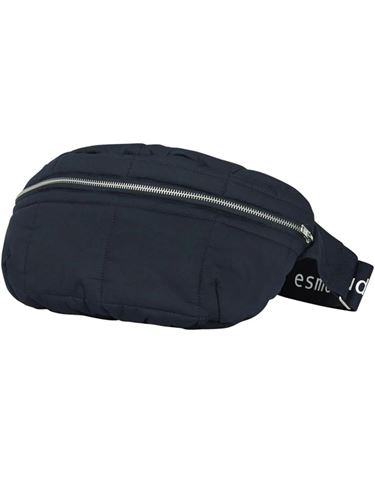 Accessoarer - Esnadja Bum bag – Dark sapphire