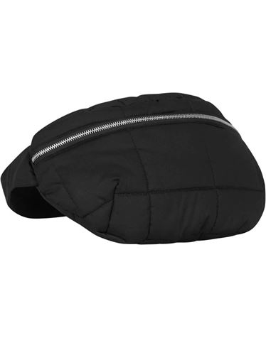 Accessoarer - Esnadja Bum bag – Black