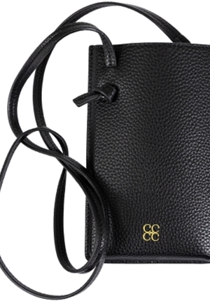 Asseccoarer - Phone Bag – Black Asseccoarer - Phone Bag – Black