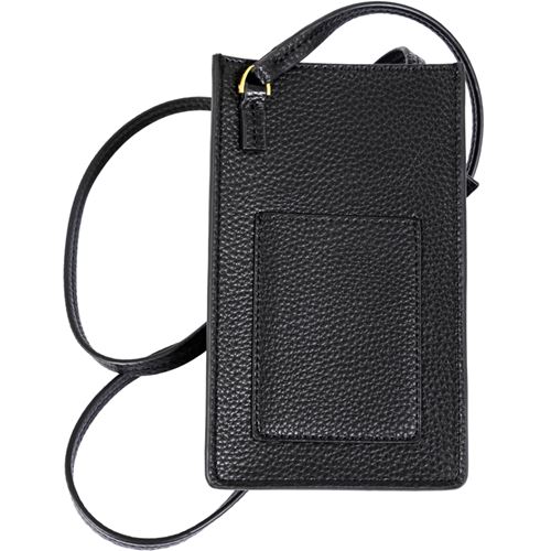 Asseccoarer - Phone Bag – Black