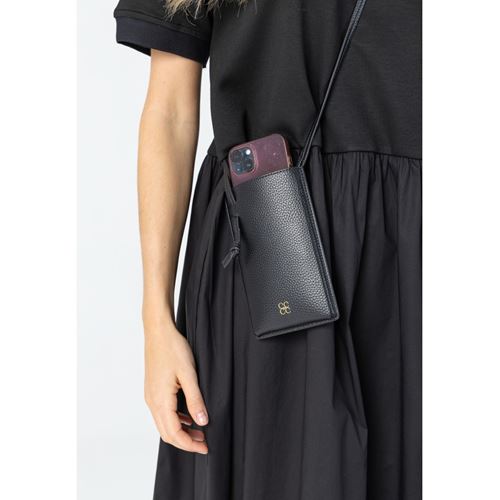 Asseccoarer - Phone Bag – Black