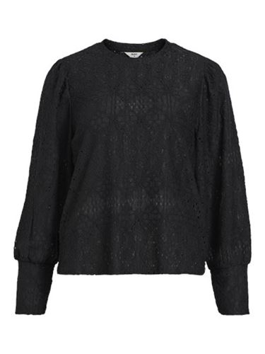 Blusar/Skjortor - Objefeodora top – black