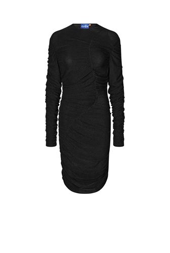 Klänningar - Charlottecras dress – Black