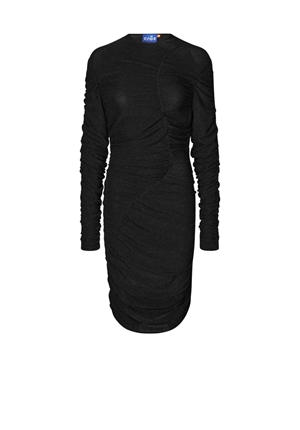 Klänningar - Charlottecras dress – Black