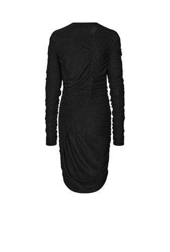 Klänningar - Charlottecras dress – Black