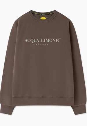 Tröjor/Koftor - College Classic – Nut Tröjor/Koftor - College Classic – Nut