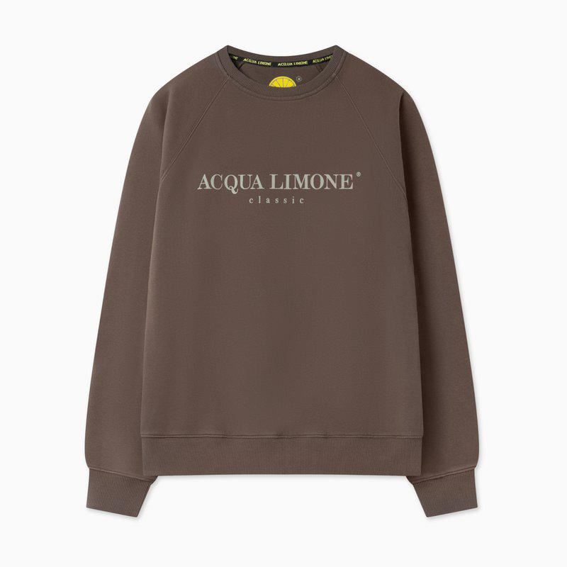 Tröjor/Koftor - College Classic  – Nut