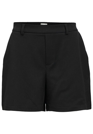 Shorts - Objlisa shorts – Black