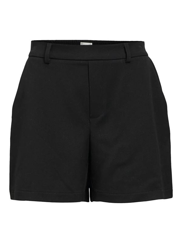 Shorts - Objlisa shorts – Black