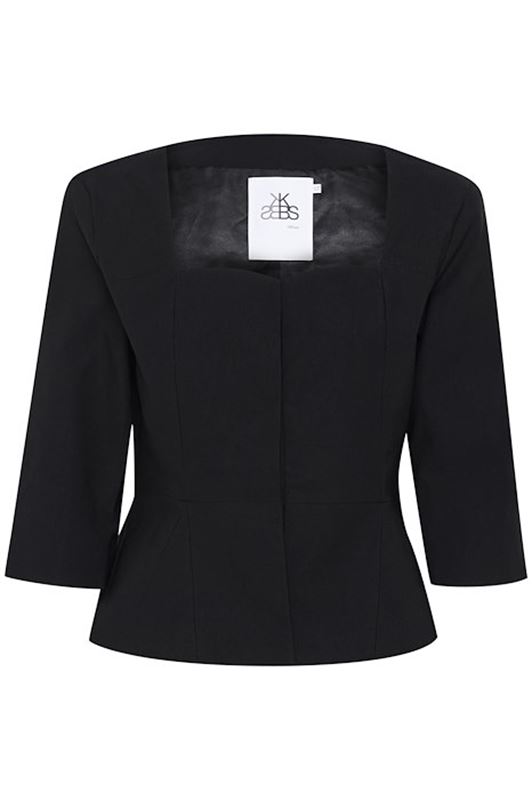 Kavajer/Ytterplagg - KBViben Blazer – Meteorite