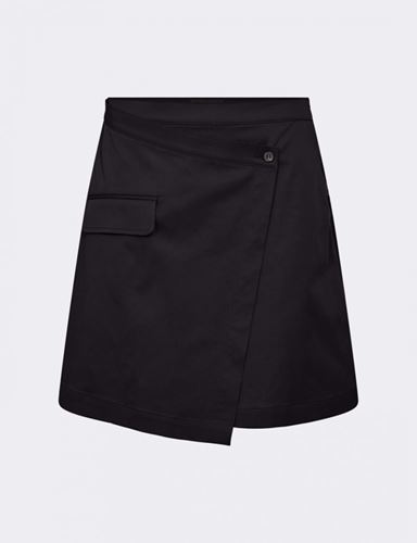 Kjolar - LR-Emerson 2 – Black