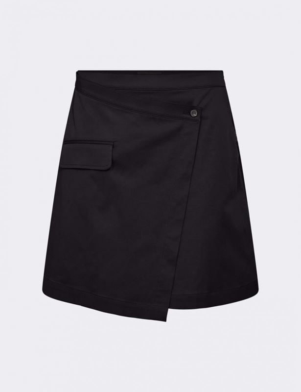Kjolar - LR-Emerson 2 – Black