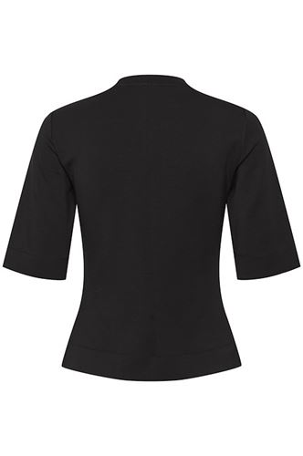 Tröjor/Koftor - CocentIW t-shirt – black