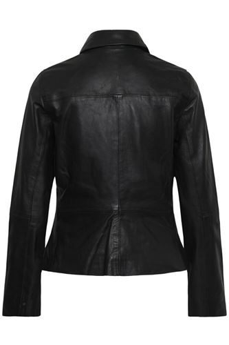 Kavajer/Ytterplagg - YurieIW jacket – Black