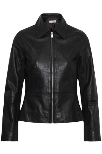 Kavajer/Ytterplagg - YurieIW jacket – Black