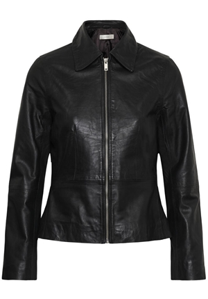 Kavajer/Ytterplagg - YurieIW jacket – Black