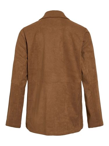 Kavajer/Ytterplagg - Vihena Loose Blazer – Argan Oil