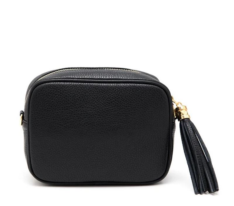 Accessoarer - Camera bag  – Svart