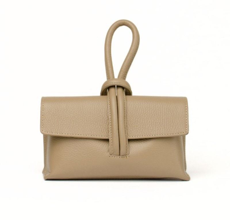 Accessoarer - Barletta – Ljus taupe