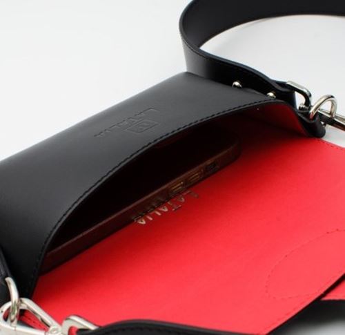 Accessoarer - Monza – Svart