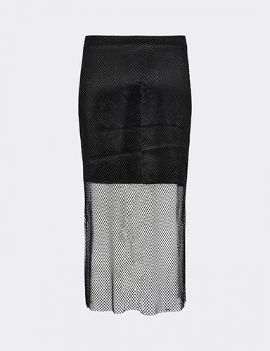 Kjolar - LR- Ember 1 – Black