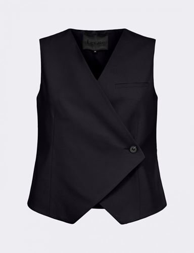 Toppar - LR-Edel 2 – Black
