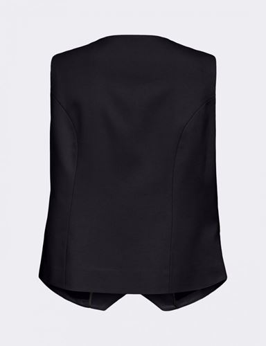 Toppar - LR-Edel 2 – Black