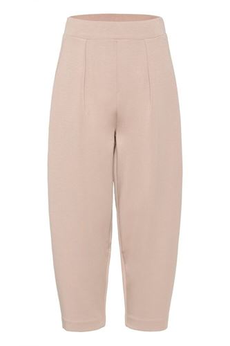 Byxor - PannieIW pant – Clay