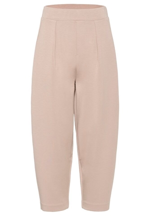 Byxor - PannieIW pant – Clay