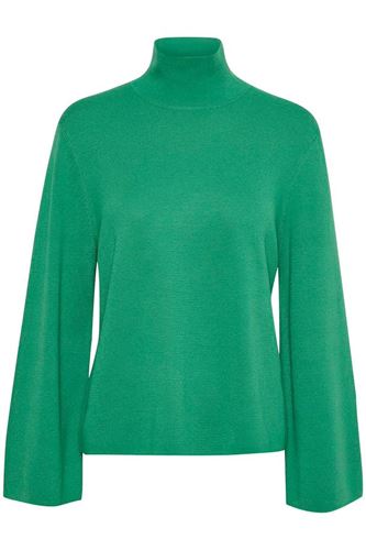 Tröjor/Koftor - MusetteIW Pullover – bright green