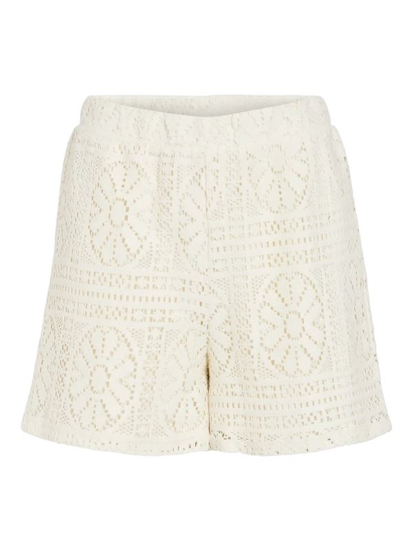 Shorts - Vimerinda crochet short – Birch