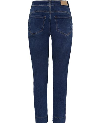 Byxor - Verona basic jeans – Denim